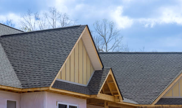 Best Asphalt Shingle Roofing  in Red Springs, NC